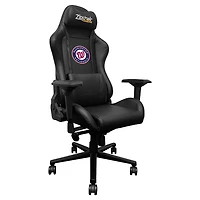 Washington Nationals Xpression PRO Gaming Chair