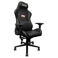 Miami Heat Xpression PRO Gaming Chair