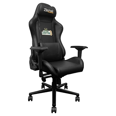 Milwaukee Bucks 2021 NBA Champions Xpression PRO Gaming Chair
