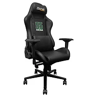 Milwaukee Bucks 55th Anniversary Xpression PRO Gaming Chair