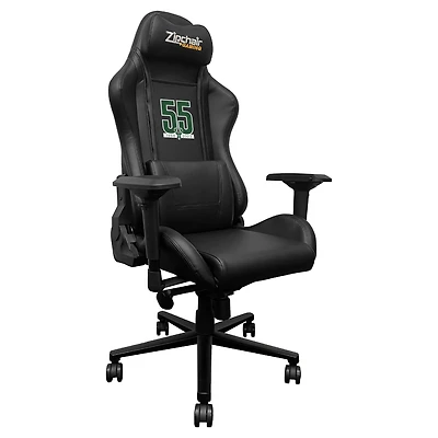 Milwaukee Bucks 55th Anniversary Xpression PRO Gaming Chair