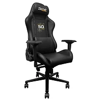 San Antonio Spurs 50th Anniversary Xpression PRO Gaming Chair
