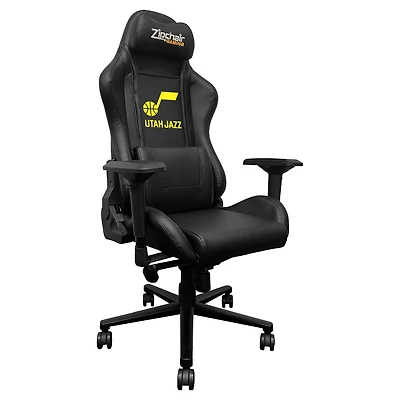 Utah Jazz Xpression PRO Gaming Chair