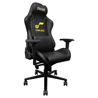 Utah Jazz Xpression PRO Gaming Chair