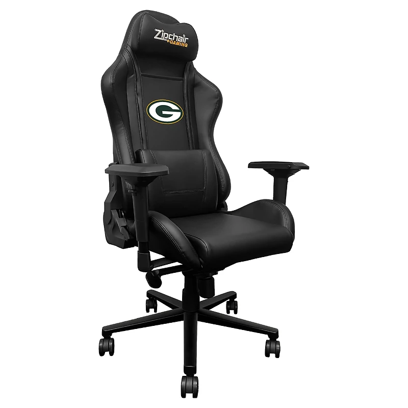 Green Bay Packers Xpression PRO Gaming Chair
