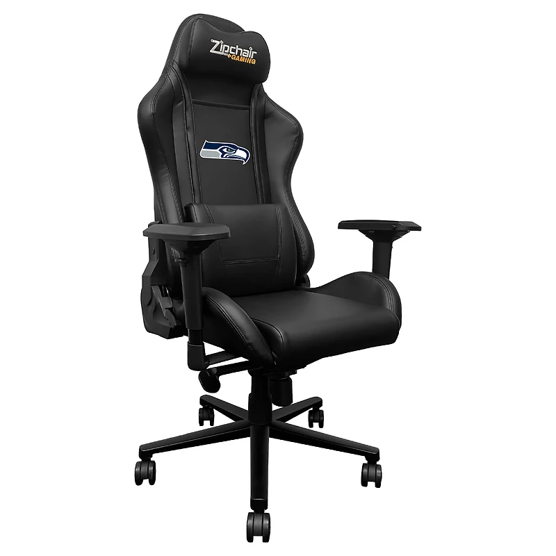 Seattle Seahawks Xpression PRO Gaming Chair