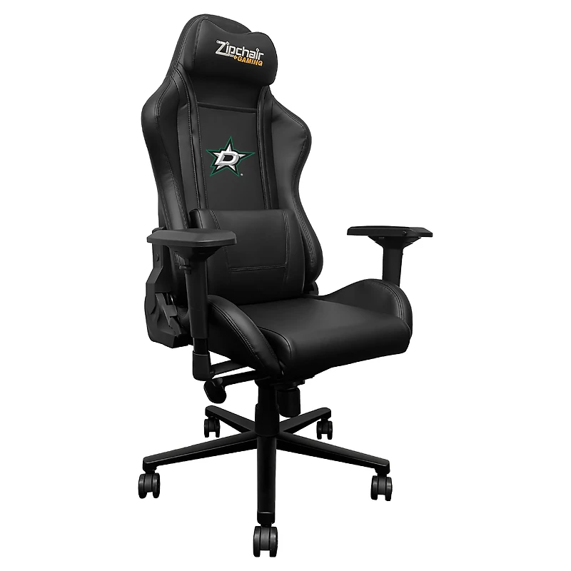 Dallas Stars  Xpression PRO Gaming Chair