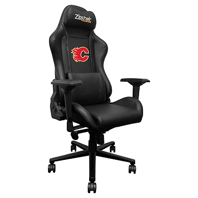 Calgary Flames  Xpression PRO Gaming Chair