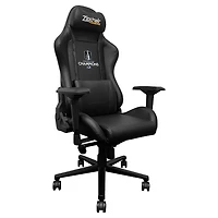 Colorado Avalanche 2022 Stanley Cup Champions Xpression PRO Gaming Chair