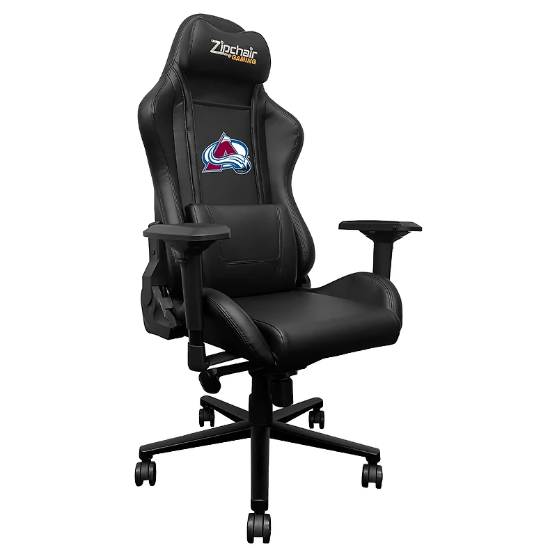 Colorado Avalanche  Xpression PRO Gaming Chair