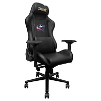 Columbus Blue Jackets  Xpression PRO Gaming Chair