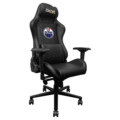 Edmonton Oilers  Xpression PRO Gaming Chair