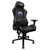 Edmonton Oilers  Xpression PRO Gaming Chair