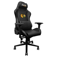 Chicago Blackhawks  Xpression PRO Gaming Chair
