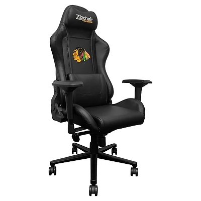 Chicago Blackhawks  Xpression PRO Gaming Chair