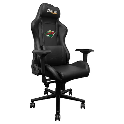 Minnesota Wild  Xpression PRO Gaming Chair