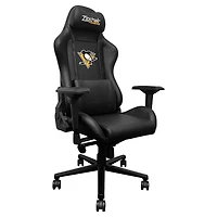 Pittsburgh Penguins  Xpression PRO Gaming Chair