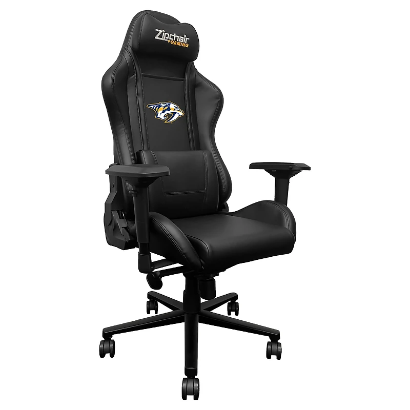 Nashville Predators  Xpression PRO Gaming Chair