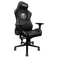 New York Islanders  Xpression PRO Gaming Chair
