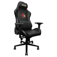 Ottawa Senators Xpression PRO Gaming Chair