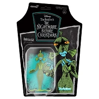 Super7 Undersea Gal  The Nightmare Before Christmas ReAction Figure - Wave 2