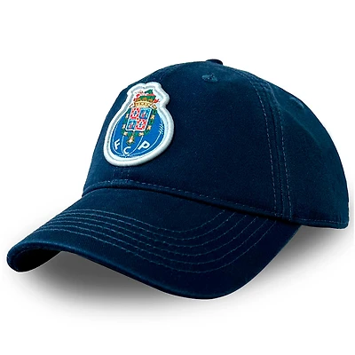 Men's 1863FC  Navy FC Porto Classic Adjustable Hat