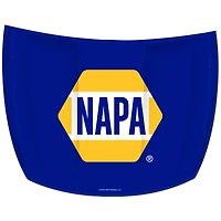Chase Elliott  58" x 43" Car Hood Wall Sign