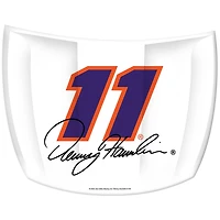 Denny Hamlin Signature Design 58" x 43" Car Hood Wall Sign