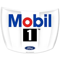 Kevin Harvick  58" x 43" Car Hood Wall Sign