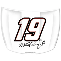 Martin Truex Jr Signature Design 58" x 43" Car Hood Wall Sign