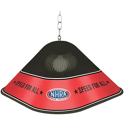 NHRA Speed For All Game Table Light