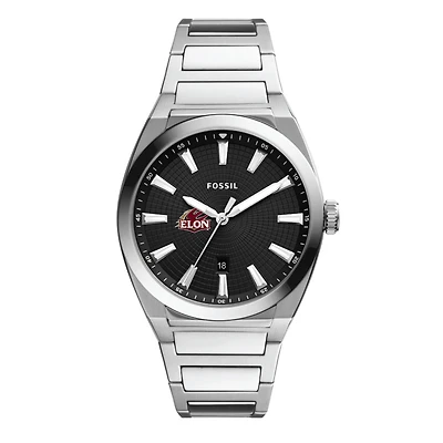 Men's Fossil Elon Phoenix Everett Stainless Steel Watch