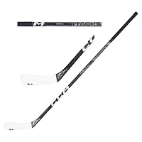 Mathew Barzal New York Islanders Autographed Game-Used Black CCM Stick from the 2022-23 NHL Season