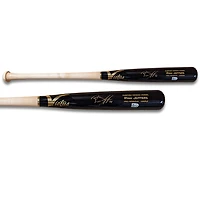 Ryan Jeffers Minnesota Twins Autographed Bat