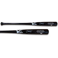 Christian Vazquez Minnesota Twins Autographed Bat