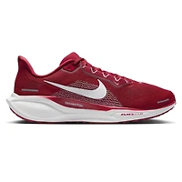 Unisex Nike Crimson Alabama Crimson Tide Zoom Pegasus 41 Running Shoes