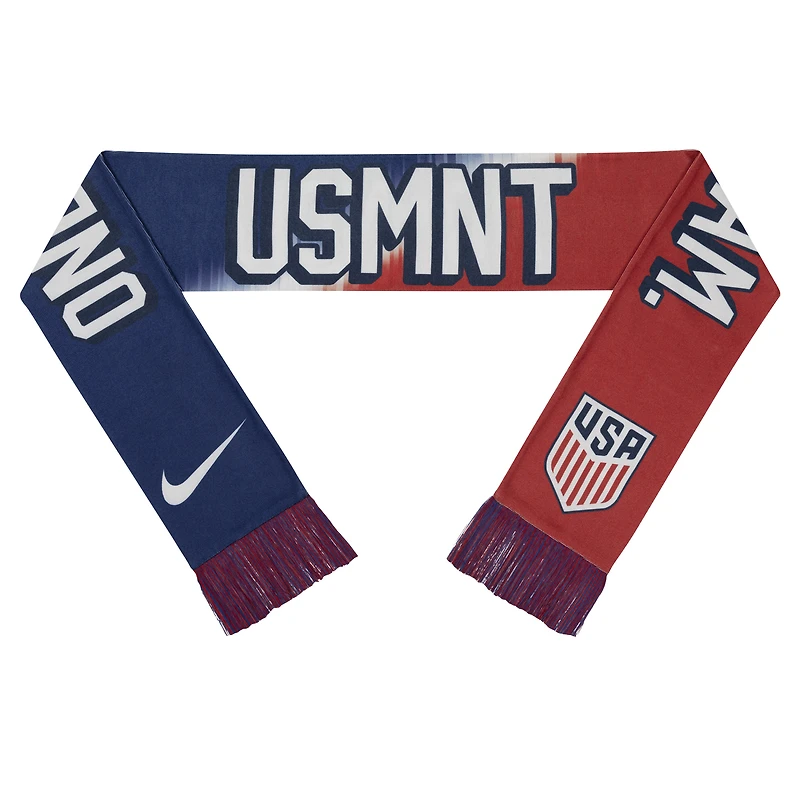 Nike USMNT Local Verbiage Scarf