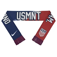 Nike USMNT Local Verbiage Scarf