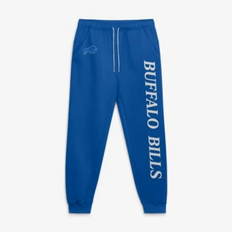Unisex Fanatics  Royal Buffalo Bills Elements Phenom Fleece Jogger Pants