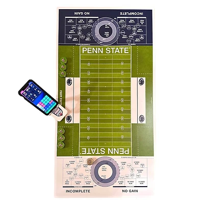 Penn State Nittany Lions Fozzy Football Deluxe Set