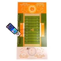 Tennessee Volunteers Fozzy Football Deluxe Set