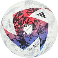 FC Dallas Match-Used Soccer Ball from the 2023 MLS Season