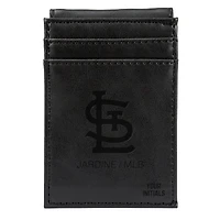 St. Louis Cardinals Personalized Front Pocket Wallet