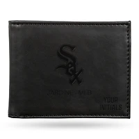 Chicago White Sox Personalized Billfold Wallet
