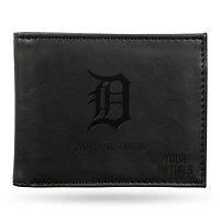 Detroit Tigers Personalized Billfold Wallet