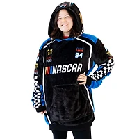 Plushible NASCAR Snugible 2-in-1 Blanket Hoodie and Plushie