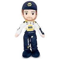 Hendrick Motorsports Team Collection Chase Elliott 14" Rag Doll