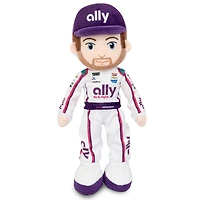 Hendrick Motorsports Team Collection Alex Bowman 14" Rag Doll