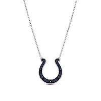 True Fan Indianapolis Colts Team Necklace