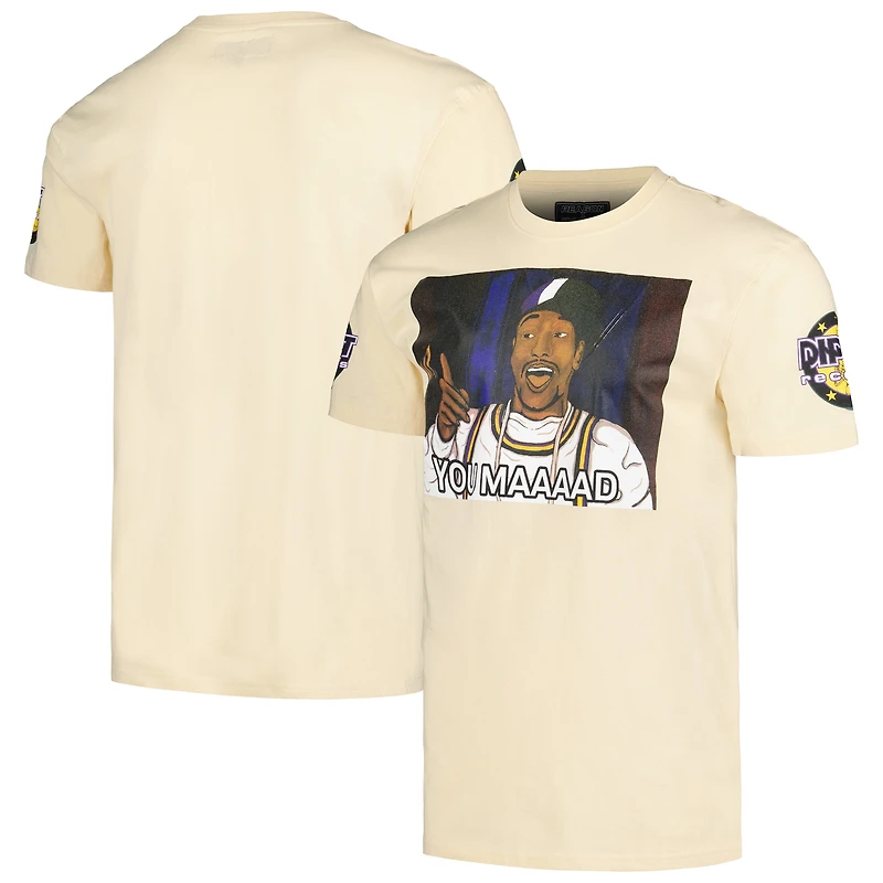 Unisex Reason Tan The Diplomats You Mad T-Shirt